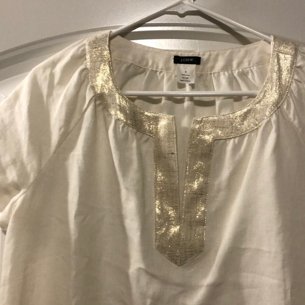 JCrew summer dress